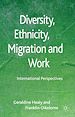 Télécharger le livre :  Diversity, Ethnicity, Migration and Work