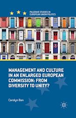 Download this eBook Management and Culture in an Enlarged European Commission