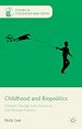 Télécharger le livre :  Childhood and Biopolitics