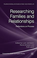 Download this eBook Researching Families and Relationships