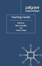 Télécharger le livre :  Teaching Gender