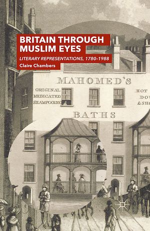 Téléchargez le livre :  Britain Through Muslim Eyes