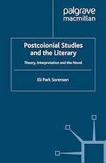 Télécharger le livre :  Postcolonial Studies and the Literary