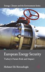 Télécharger le livre :  European Energy Security