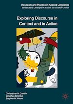 Télécharger le livre :  Exploring Discourse in Context and in Action