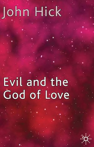 Téléchargez le livre :  Evil and the God of Love