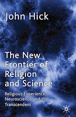 Télécharger le livre :  The New Frontier of Religion and Science