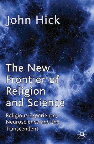 Téléchargez le livre :  The New Frontier of Religion and Science