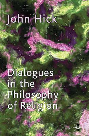 Téléchargez le livre :  Dialogues in the Philosophy of Religion