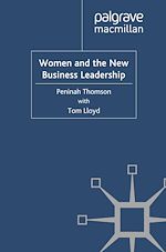 Télécharger le livre :  Women and the New Business Leadership