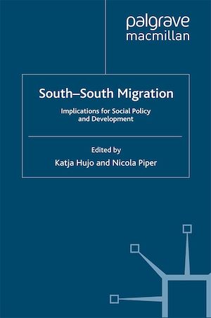 Téléchargez le livre :  South-South Migration