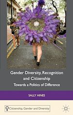 Télécharger le livre :  Gender Diversity, Recognition and Citizenship