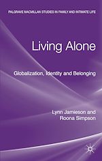 Download this eBook Living Alone