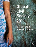 Télécharger le livre :  Global Civil Society 2011