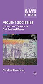 Download this eBook Violent Societies