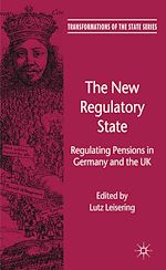 Télécharger le livre :  The New Regulatory State