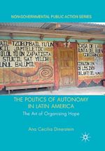 Télécharger le livre :  The Politics of Autonomy in Latin America
