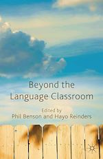 Télécharger le livre :  Beyond the Language Classroom