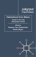 Télécharger le livre :  Nationhood from Below