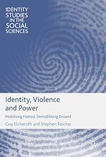 Télécharger le livre :  Identity, Violence and Power