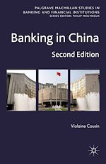 Télécharger le livre :  Banking in China