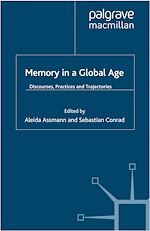 Download this eBook Memory in a Global Age