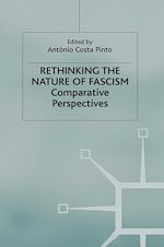 Télécharger le livre :  Rethinking the Nature of Fascism