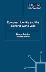 Télécharger le livre :  European Identity and the Second World War