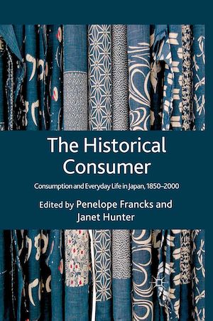 Téléchargez le livre :  The Historical Consumer