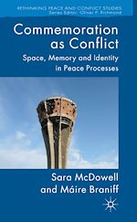 Download this eBook Commemoration as Conflict