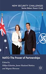 Télécharger le livre :  NATO: The Power of Partnerships
