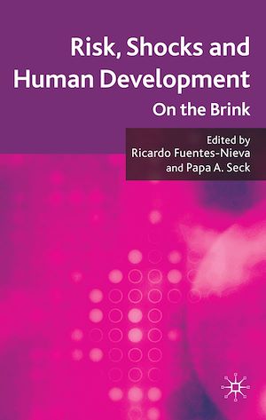 Téléchargez le livre :  Risk, Shocks, and Human Development