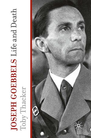 Téléchargez le livre :  Joseph Goebbels
