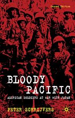 Télécharger le livre :  Bloody Pacific