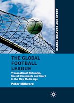 Télécharger le livre :  The Global Football League