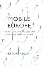 Télécharger le livre :  Mobile Europe