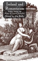 Télécharger le livre :  Ireland and Romanticism