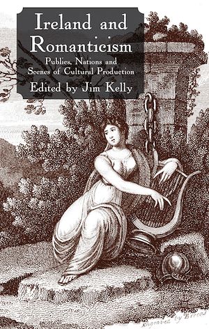 Téléchargez le livre :  Ireland and Romanticism