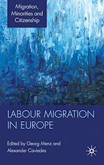 Télécharger le livre :  Labour Migration in Europe