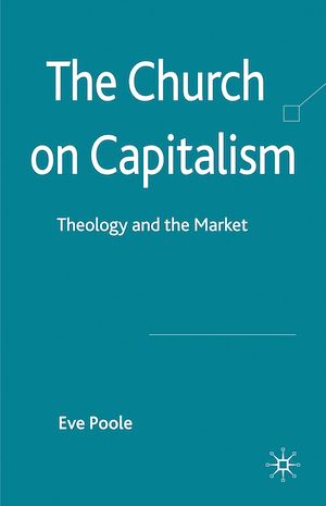 Téléchargez le livre :  The Church on Capitalism