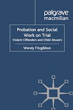 Télécharger le livre :  Probation and Social Work on Trial
