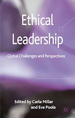 Télécharger le livre :  Ethical Leadership