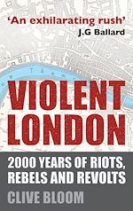 Télécharger le livre :  Violent London