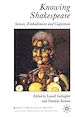 Télécharger le livre :  Knowing Shakespeare