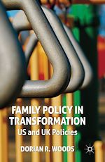 Télécharger le livre :  Family Policy in Transformation
