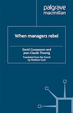 Télécharger le livre :  When Managers Rebel