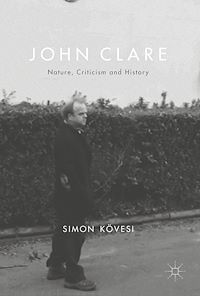 Téléchargez le livre :  John Clare