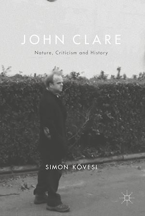 Téléchargez le livre :  John Clare