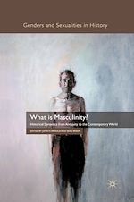 Télécharger le livre :  What is Masculinity?