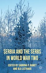 Télécharger le livre :  Serbia and the Serbs in World War Two